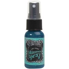 Dylusion Ink Spray - SHIMMER / Blue Lagoon